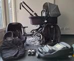 Complete kinderwagenset bugaboo buffalo, Ophalen, Gebruikt, Bugaboo, Combiwagen