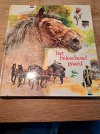 Het briesend.paard van rien poortvliet., Ophalen of Verzenden, Zo goed als nieuw