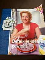 Sonja Bakker Bereik je ideale gewicht (Nieuw) Deel 2, Ophalen of Verzenden, Nieuw