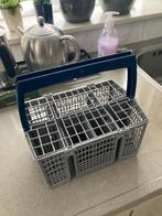 Bestekmandje vaatwasser (Siemens), Witgoed en Apparatuur, Ophalen of Verzenden, Gebruikt
