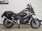 HONDA NC 750 X ABS Zeer Veel Opties Incl. Historie NC750X, Motoren, 2 cilinders, Bedrijf, Onbekend, Meer dan 35 kW