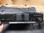 Teac V-377 cassettedeck Serviced, Ophalen, Enkel, Overige merken, Tape counter