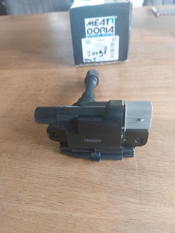 BOBINE SUBARU JUSTY III SUZUKI ALTO VI SWIFTIV SX4 IGNIS  beschikbaar voor biedingen