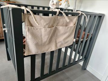 Box opbergzak Jollein beschikbaar voor biedingen