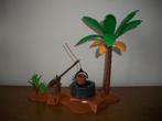 Waterput, Egyptenaren, kameel, paard, onderdelen, Kinderen en Baby's, Speelgoed | Playmobil, Ophalen of Verzenden, Nieuw, Complete set