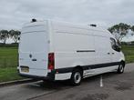 MERCEDES-BENZ SPRINTER 315 frigo carrier euro6, Auto's, Automaat, Gebruikt, Euro 6, 150 pk