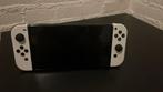 Te koop: Nintendo Switch console met games geheugenkaart, Met games, Ophalen of Verzenden, Zo goed als nieuw, Switch Original