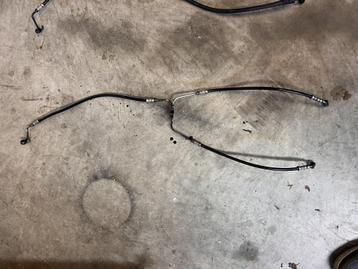 voorremleidingen Harley Nightrod va2011 ABS beschikbaar voor biedingen