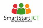 Computerhulp aan huis, Ophalen, Info@smartstart-ict.nl, SmartStart ICT, Hoenderkamp 20