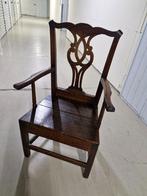 Set Antieke Chippendale stoelen, Antiek en Kunst, Ophalen