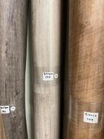 Licht Greige Eiken Vinyl Restpartij | 3,15x4,00mtr, Ophalen, Nieuw, Nvt, Vinyl