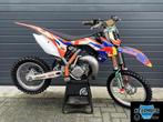 KTM Sx85 sx 85 2013, Kleine wielen crossmotor sxf tc cr kx, 85 cc, Ktm, Ktm, Bedrijf