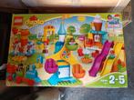 LEGO DUPLO Grote Kermis - 10840, Kinderen en Baby's, Speelgoed | Duplo en Lego, Nieuw, Ophalen of Verzenden, Edisonring 1, 6669 NA Dodewaard