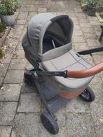 Kinderwagen (3 in 1) X-line Adventure, Kinderen en Baby's, Kinderwagens en Combinaties, Gebruikt, Verstelbare duwstang, Combiwagen