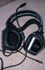 Headset game, Computers en Software, Headsets, Ophalen of Verzenden, Zo goed als nieuw