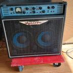 Ashdown Abm C210T-500 evo3, Muziek en Instrumenten, Versterkers | Bas en Gitaar, Ophalen, Gebruikt, Basgitaar, 100 watt of meer