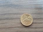1c munt malta 1998, Ophalen of Verzenden, Overige landen, Losse munt