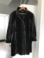 Mooie winterjas dames maat M, Maat 38/40 (M), Zwart, Ophalen of Verzenden, Zo goed als nieuw