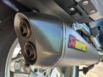 Akrapovic demper Bmw K1300Gt 2010, Ophalen of Verzenden, Gebruikt