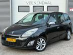 Renault Grand Scénic 1.6 Celsium APK 08-2026 TREKHAAK/NL AU, Parkeersensor, Stof, Zwart, 4 cilinders