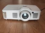 FullHD Optoma DH400 Beamer | HDMI | Goed maar gebruikt, Gebruikt, Ophalen of Verzenden, DLP, Full HD (1080)