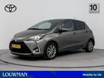Toyota Yaris 1.5 Hybrid Dynamic | NL-Auto | Apple Carplay -/, 12 maanden, Gebruikt, Euro 6, 4 cilinders