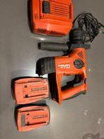 Klopboormachine Hilti, Ophalen, Zo goed als nieuw