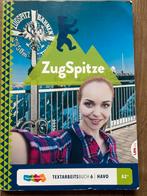 Textarbeitsbuch 6 HAVO3, Ophalen of Verzenden, Zo goed als nieuw, Overige niveaus, Nederlands