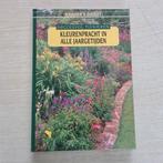 Succesvol Tuinieren: Kleurenpracht, Boeken, Wonen en Tuinieren, Ophalen of Verzenden, Zo goed als nieuw, Reader's Digest, Tuinieren en Tuinplanten