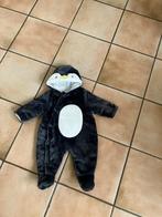 Pakje -> Pinguin; super-leuk, maatje 62, lekker warm!, Jongetje of Meisje, Babyclub, Ophalen of Verzenden, Zo goed als nieuw