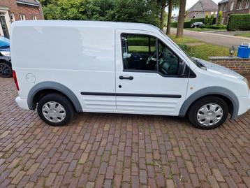 Ford Transit Connect E 28KW 2011 beschikbaar voor biedingen