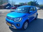 Suzuki IGNIS 1.2 Smart Hybrid Comfort, Voorwielaandrijving, Gebruikt, Euro 6, 4 cilinders