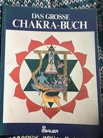 Das grosse chakra buch - Harish Johari, Boeken, Ophalen of Verzenden, Zo goed als nieuw