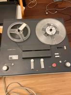 Uher 714 L Bandrecorder - Vintage, Audio, Tv en Foto, Bandrecorders, Ophalen of Verzenden, Bandrecorder, Met banden