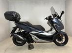 Honda NSS 300 FORZA ABS (bj 2020), Motoren, Motoren | Honda, Scooter, Bedrijf