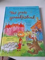 Marianne Busser - Het grote sprookjesboek, Ophalen of Verzenden, Zo goed als nieuw, Sprookjes