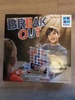 Break out spel, Ophalen of Verzenden, Zo goed als nieuw