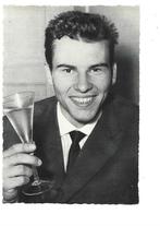 Horst Buchholz, Verzenden, 1960 tot 1980, Ongelopen, Sterren en Beroemdheden