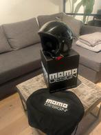 MOMO DESIGN helm nieuw in doos!, Fietsen en Brommers, Brommerhelmen, Ophalen of Verzenden, Nieuw, Extra large of groter, Momo Design
