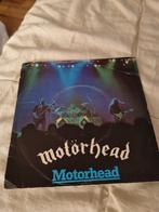 Motorhead vinyl single 7" inch 45Rpm, Cd's en Dvd's, Vinyl | Hardrock en Metal, Zo goed als nieuw, Verzenden