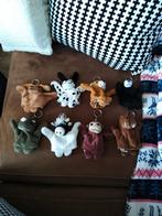 Super de Boer dieren vingerpopjes handpopjes knuffels, Kinderen en Baby's, Speelgoed | Knuffels en Pluche, Ophalen of Verzenden