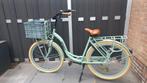 Spirit Carry N3 moederfiets, Fietsen en Brommers, Fietsen | Dames | Moederfietsen, Ophalen, Zo goed als nieuw, Overige merken