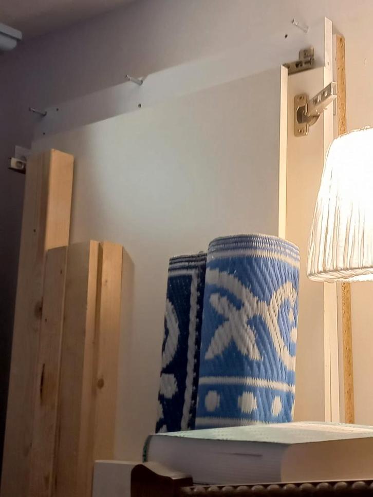 Ikea pax kast basis element incl deuren, Huis en Inrichting, Kasten | Kledingkasten, Gebruikt, 200 cm of meer, 50 tot 100 cm, 50 tot 75 cm