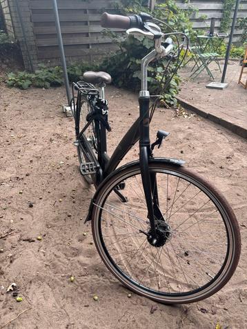 Giant Damesfiets beschikbaar voor biedingen