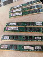 Geheugens, Ophalen of Verzenden, Zo goed als nieuw, DDR2, Desktop