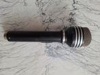 Vintage microfoon AKG D119 CS200 van 197x, Ophalen of Verzenden, Gebruikt, Studiomicrofoon