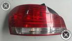 Bmw 1 Serie E82 E88 Linker Achterlicht, Ophalen of Verzenden, Gebruikt, BMW