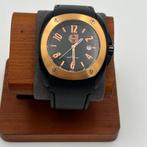 Volvo Zwart brons herenhorloge - Nette staat, Ruilrijk, Zo goed als nieuw, Info@ruilrijk.nl, Neerstraat 60, 6041 KD Roermond