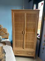 Leo & Moon rotan kast, Ophalen, 200 cm of meer, 50 tot 100 cm, Zo goed als nieuw
