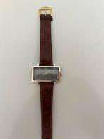 Vintage Omega De Ville horloge, Ophalen of Verzenden, Staal, Omega